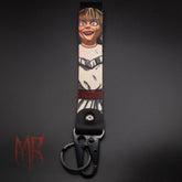 Annabelle Lanyard